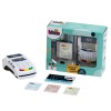 Terminal card POS cu lumina si sunet, Klein