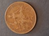5 centimes 1916 franta, Europa