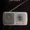 The Voice on the Radio