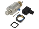 Adaptor de presiune PMC21 -100&divide;100mbar, 10&divide;30VDC, 4&divide;20mA, 0,3%