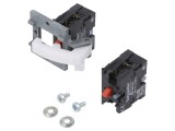 Element de Contact Harmony XAC NC -25&divide;70&deg;C