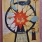 Cate-n luna si in soare. Editura Tineretului, 1964 - Viorica Huber