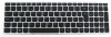 Tastatura Laptop, Lenovo, Flex 2 15, Flex 2 15D, B51-30, B51-35, B51-80, iluminata, neagra, layout UK