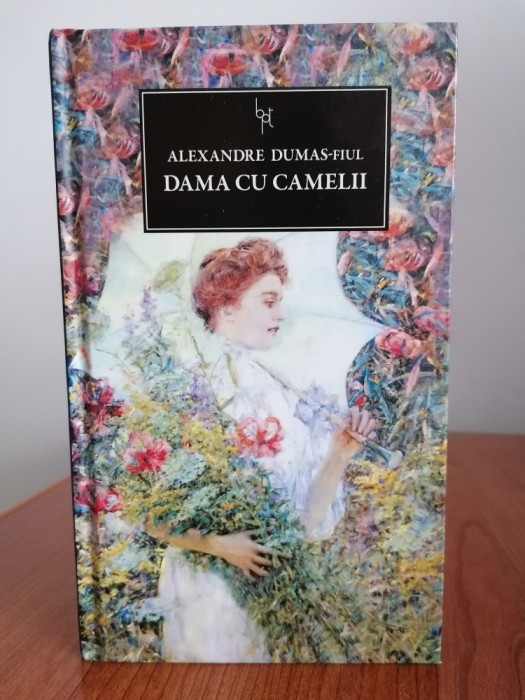 Alexandre Dumas-fiul, Dama cu camelii, Jurnalul Național