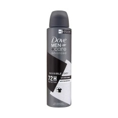 Deodorant Invisible Dry Men, 150ml, Dove