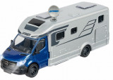 Majorette - Rulota Hymer B-Class | Majorette