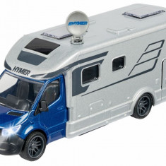 Majorette - Rulota Hymer B-Class | Majorette