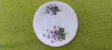 Portelan Grafton Fine Bone China, farfurioara pentru ceasca