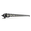 Proiector LED BAR model &ldquo;SLIM&rdquo; pentru Off-Road, ATV, SSV, putere 378W, culoare 6500K, tensiune 9-36V, dimensiuni 1120 x 27 x 43 mm