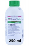 Insecticid Minecto Alpha 250 ml, Syngenta