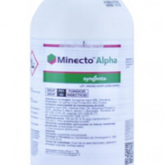 Insecticid Minecto Alpha 250 ml