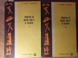 PROBLEME DE MASINI-UNELTE SI ASCHIERE VOL.1-2-M. AELENEI, I. GHEGHEA-233373