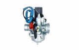 Carburator Keeway Cpi 50cc 2T, Clapeta 13.5mm, Admisie 19mm, Filtru 34mm - Cod: MX_NEW PF 12 164 0017ML