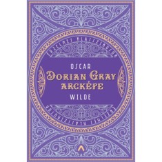 Dorian Gray arck&eacute;pe - Oscar Wilde