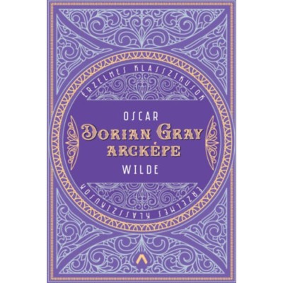 Dorian Gray arck&amp;eacute;pe - Oscar Wilde foto