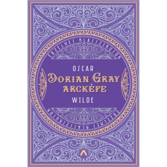 Dorian Gray arck&eacute;pe - Oscar Wilde