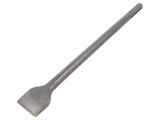 Daltă Beton 280mm SDS-MAX 50mm