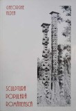 Sculptura populara romaneasca - Gheorghe Aldea