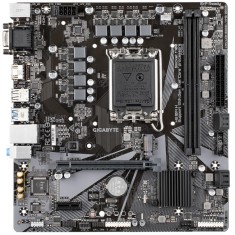 PLACA DE BAZA GIGABYTE H610M DDR5
