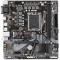 PLACA DE BAZA GIGABYTE H610M DDR5