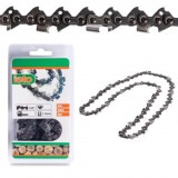Lant drujba Micul Padurar, lungime 16&#039;, pas 0.325&#039;, grosime 1.5mm, 66 pinteni, 33 dinti, semi-chisel