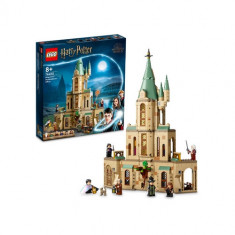 LEGO Harry Potter Biroul lui Dumbledore 76402 foto