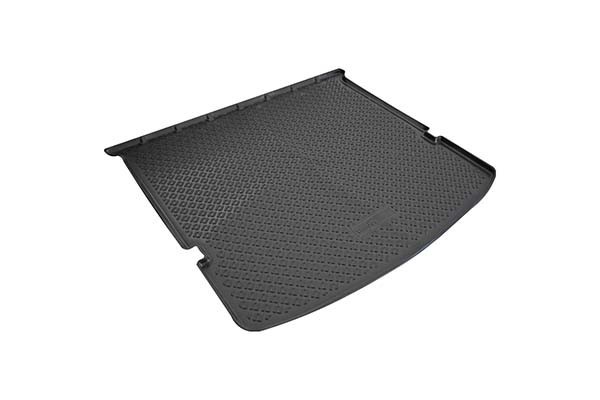 COVOR PROTECTIE PORTBAGAJ FIT FORD GALAXY III (2015-)