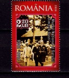 Cumpara ieftin ✅RO 2006 LP1721&quot;Muzeul Satului Dimitrie Gusti/ Regele Carol II&quot; , serie,MNH