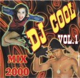 Various - DJ Cool Mix 2000 Vol.1, CD