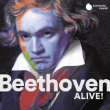 Beethoven Alive! | Ludwig Van Beethoven