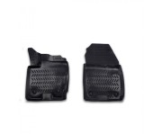 Cumpara ieftin Set Covorase cauciuc tavita compatibile Ford Tourneo Courier pentru fata 2014-2020