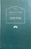 JANE EYRE-CHARLOTTE BRONTE