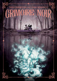 Grimoire Noir | Vera Greentea