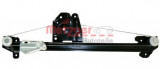 Macara geam OPEL ASTRA G Hatchback (F48, F08) (1998 - 2009) METZGER 2160059