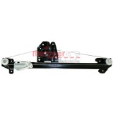 Macara geam OPEL ASTRA G Limuzina (F69) (1998 - 2009) METZGER 2160059