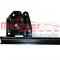 Macara geam OPEL ASTRA G Limuzina (F69) (1998 - 2009) METZGER 2160059