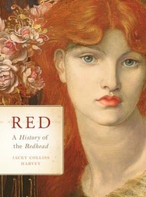 Red: A History of the Redhead foto