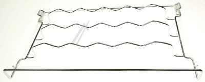 ASSY RACK WINE;RB8000J,ASSY DA97-15743B pentru frigider / combina frigorifica SAMSUNG foto