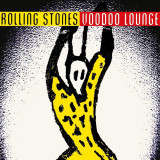 The Rolling Stones - Voodoo Lounge Remastered - 2LP