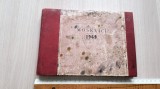MOSKVICI - MANUAL DE INTRETINERE SI EXPLOATARE 1969 =IDMS
