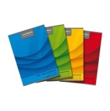 Cumpara ieftin Caiet A4 Aurora Office, 60 file, matematica