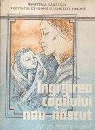 Ingrijirea copilului nou-nascut foto