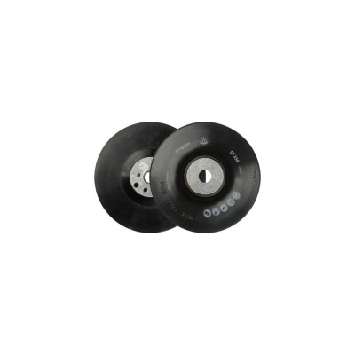 ST 358 suport fibrodisc, 115 mm Filet M 14, Klingspor 14838 foto