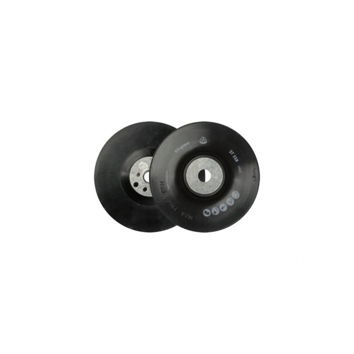 ST 358 suport fibrodisc, 115 mm Filet M 14, Klingspor 14838