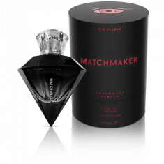 Parfum Matchmaker Black Diamond pentru Femei, 30 ml