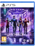 Gotham Knights PS5