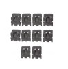 Clema metalica Ford C-Max, C-Max (C214), Focus 2 (Da ), Focus Iii, Kuga (Dm2), Mondeo (B4y/B5y/Bwy), Transit/Tourneo Connect, Scut sub bara protectie