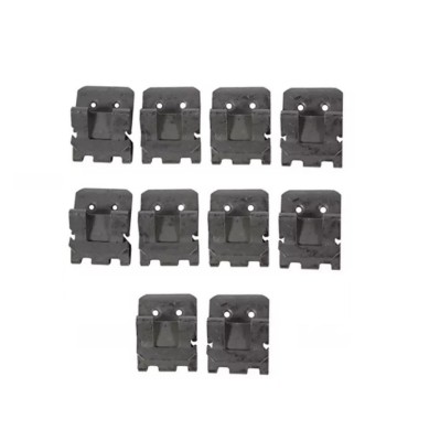 Clema metalica Ford C-Max, C-Max (C214), Focus 2 (Da ), Focus Iii, Kuga (Dm2), Mondeo (B4y/B5y/Bwy), Transit/Tourneo Connect, Scut sub bara protectie foto
