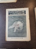 Ziarul Ştiinţelor şi al Călătoriilor - nr. 52/1931