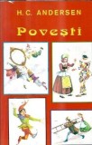 Povesti - Hans Christian Andersen